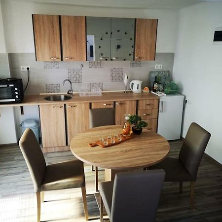 Apartman Borna Otočac Εξωτερικό φωτογραφία