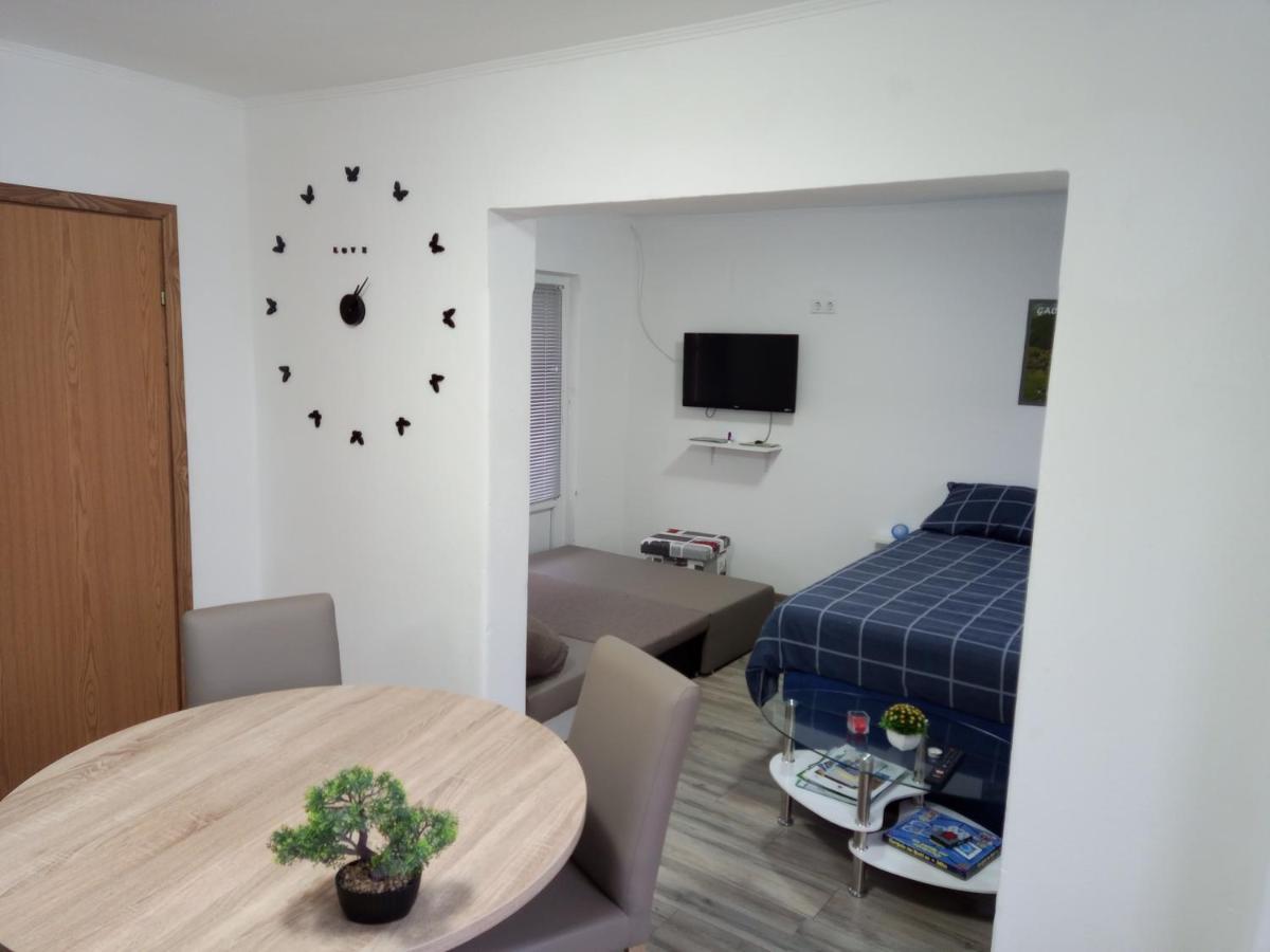Apartman Borna Otočac Εξωτερικό φωτογραφία