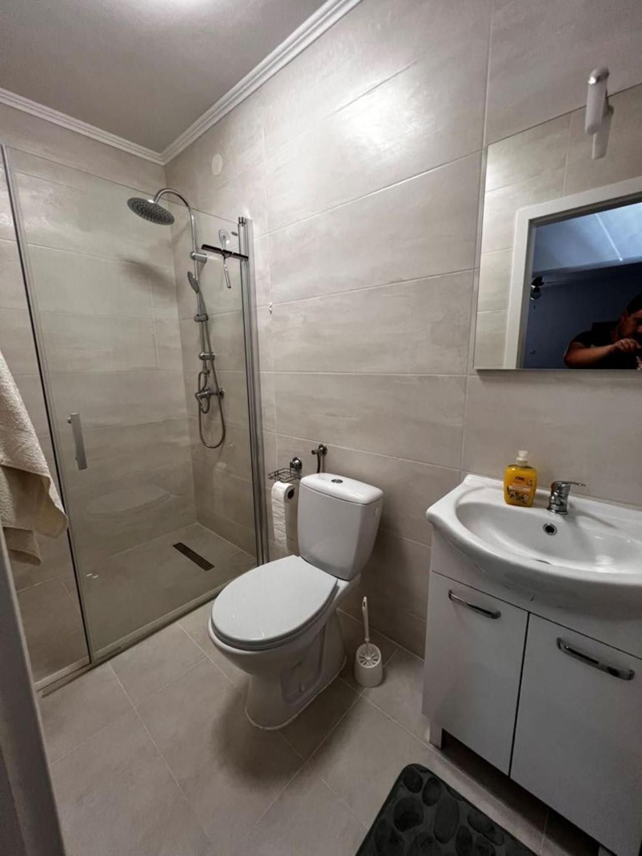Apartman Borna Otočac Εξωτερικό φωτογραφία
