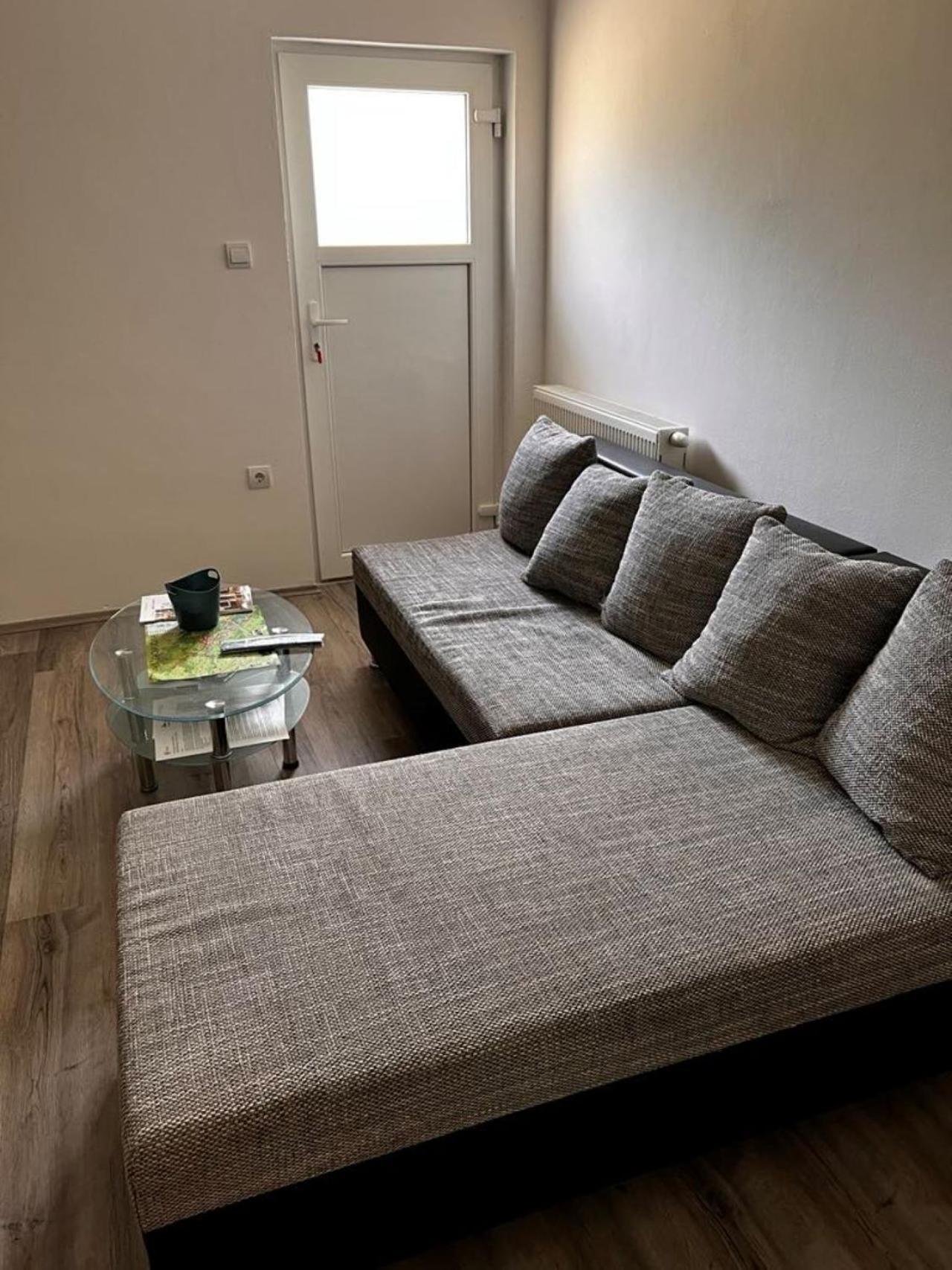 Apartman Borna Otočac Εξωτερικό φωτογραφία