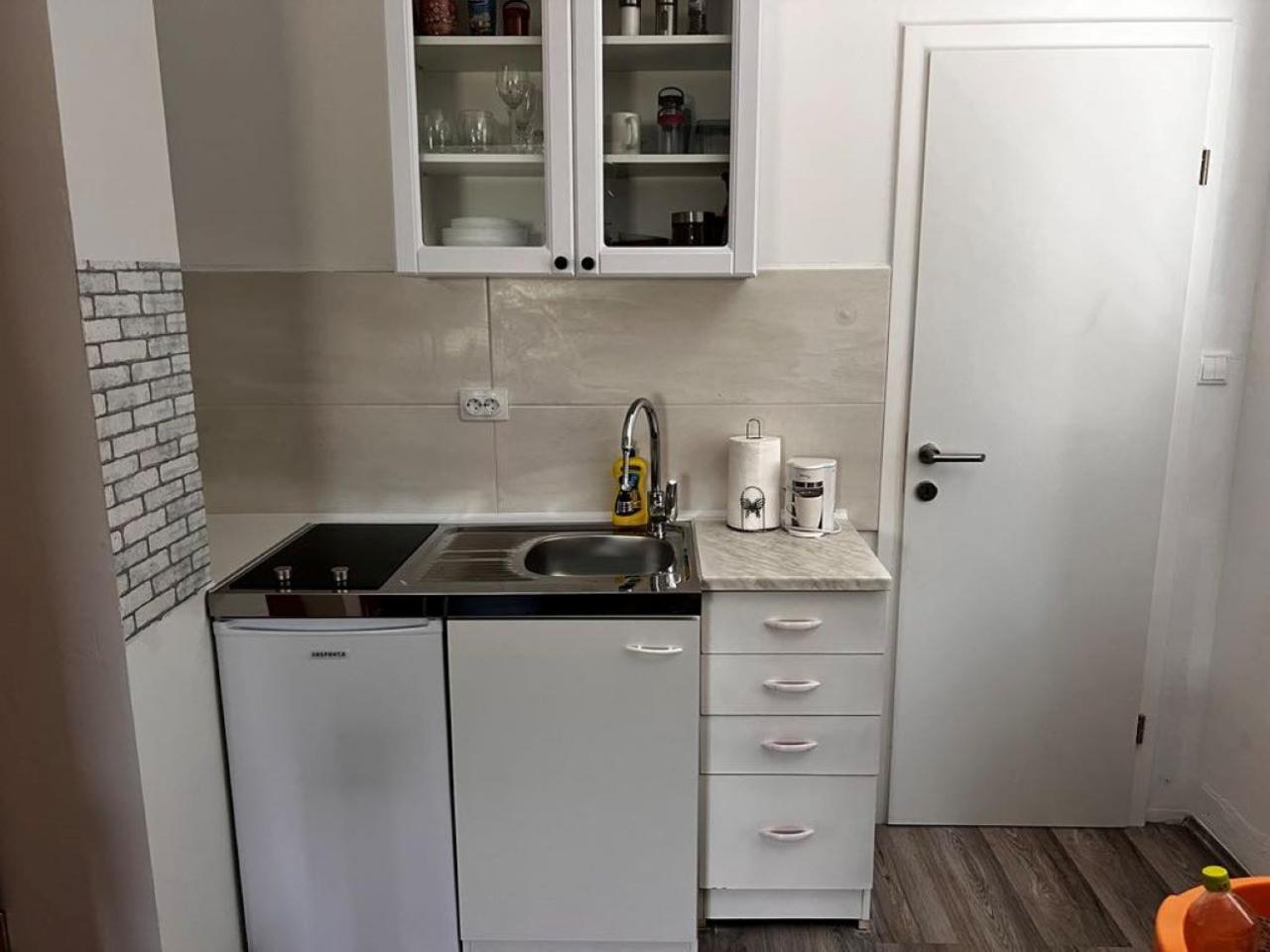 Apartman Borna Otočac Εξωτερικό φωτογραφία