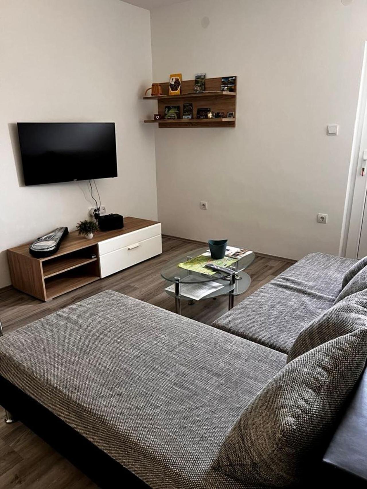 Apartman Borna Otočac Εξωτερικό φωτογραφία