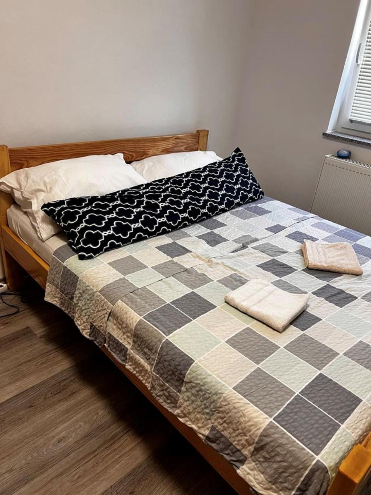 Apartman Borna Otočac Εξωτερικό φωτογραφία