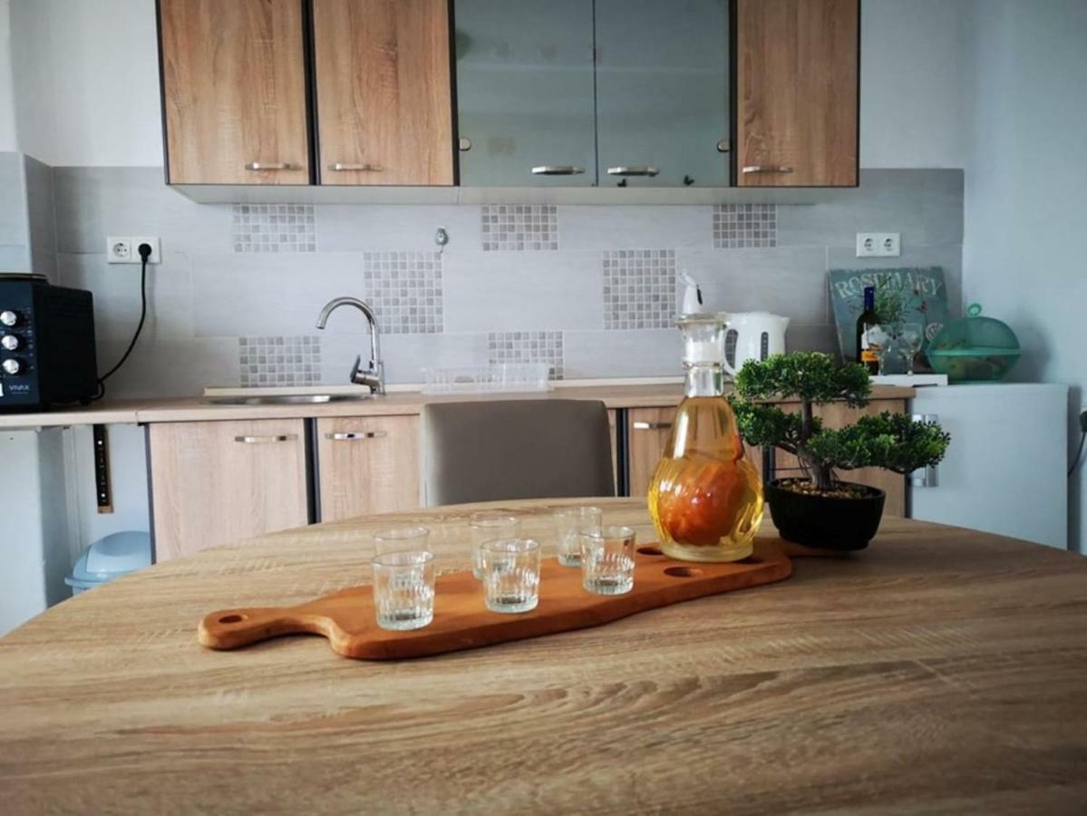 Apartman Borna Otočac Εξωτερικό φωτογραφία