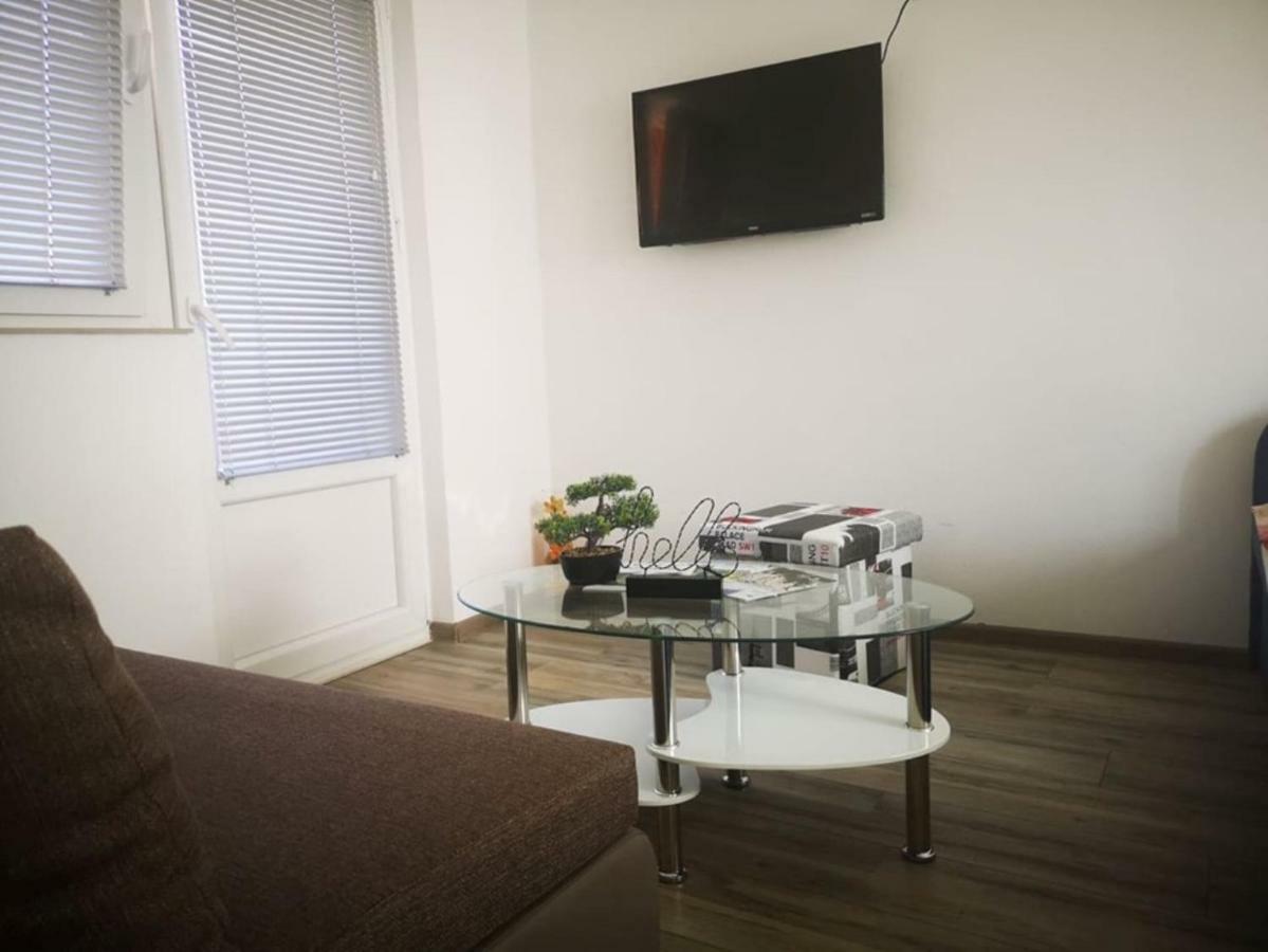 Apartman Borna Otočac Εξωτερικό φωτογραφία
