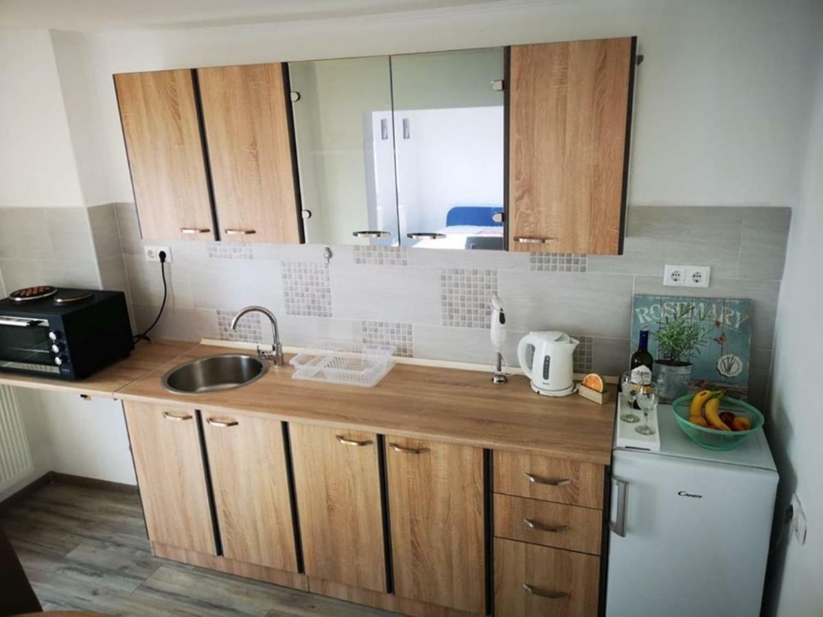 Apartman Borna Otočac Εξωτερικό φωτογραφία